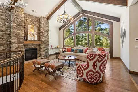 4365 Hidden Rock Rd, Colorado Springs, CO 80908