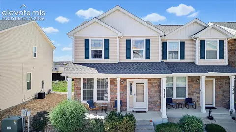 7383 Countryside Grv, Fountain, CO 80817