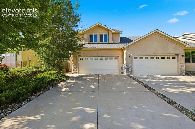 4045 Siferd Blvd, Colorado Springs, CO 80917