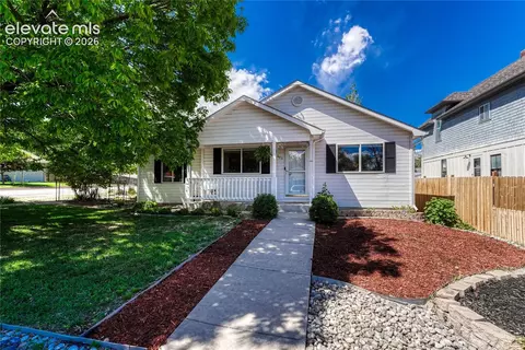 603 Woodlawn Ave, Canon City, CO 81212