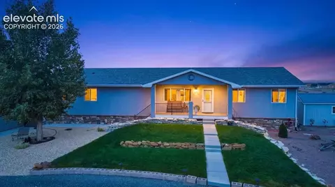 1516 N Platteville Blvd, Pueblo West, CO 81007
