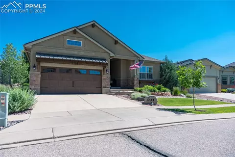 5644 Marshall Creek Dr, Colorado Springs, CO 80924