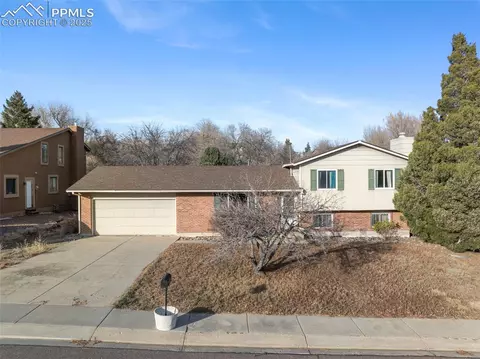 326 Catalina Dr, Colorado Springs, CO 80906