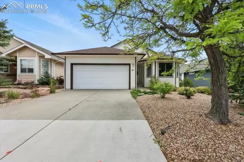 8173 Telegraph Dr, Colorado Springs, CO 80920
