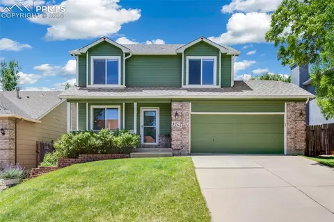 4265 Vesper Ct, Colorado Springs, CO 80916