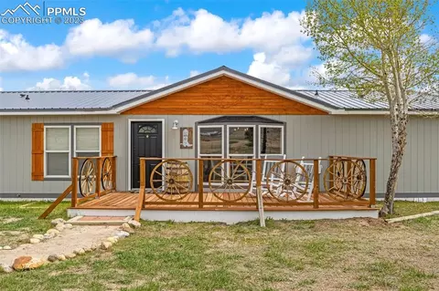 19105 Birdseye Vw, Peyton, CO 80831 photo 1