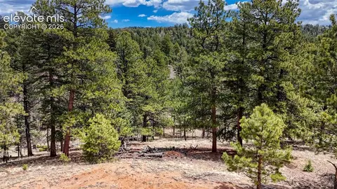 16 View Cir, Florissant, CO 80816