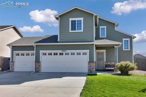 10660 Deer Meadow Cir, Colorado Springs, CO 80925
