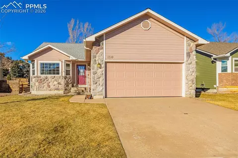 1310 Bison Ridge Dr, Colorado Springs, CO 80919