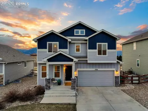 17926 Lapis Ct, Monument, CO 80132