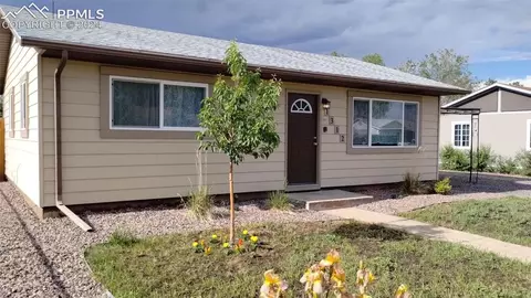 1312 Richards Ave, Colorado Springs, CO 80905