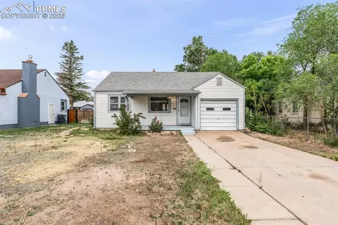 323 Arthur St, Pueblo, CO 81004