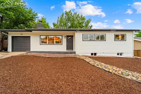 134 Pierce Dr, Colorado Springs, CO 80906