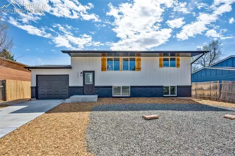 4505 S Anjelina Cir, Colorado Springs, CO 80916
