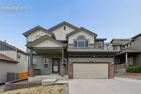 7447 Araia Dr, Fountain, CO 80817
