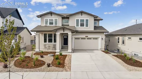 5485 Gansevoort Dr, Colorado Springs, CO 80924
