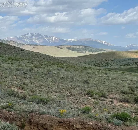 14273 Elkhorn Rd, Como, CO 80432