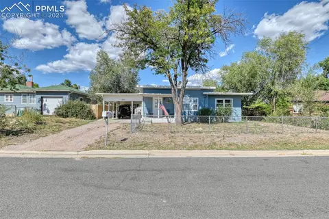 1011 Mystic Ave, Canon City, CO 81212