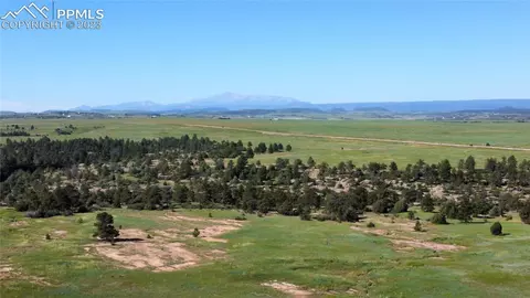 8500 Steeplechase Dr, Franktown, CO 80116