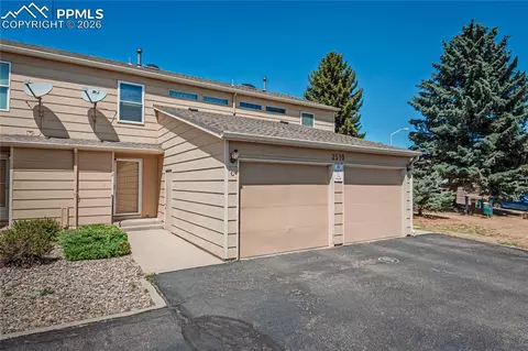 2510 Hamlet Ln #C, Colorado Springs, CO 80918