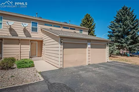 2510 Hamlet Ln #C, Colorado Springs, CO 80918