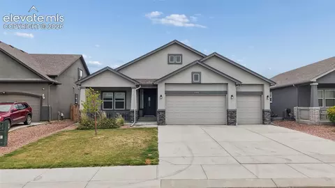 7209 Peachleaf Dr, Colorado Springs, CO 80925