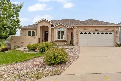 1443 W Costilla St, Colorado Springs, CO 80905