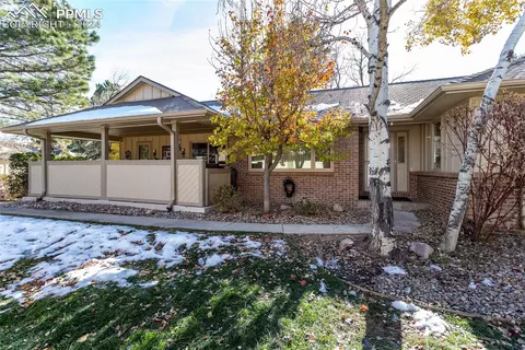 130 Miramar Dr, Colorado Springs, CO 80906