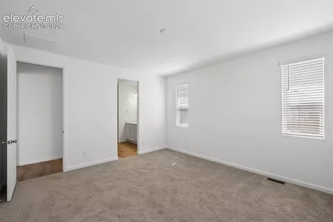 Bedroom - 10190 Keating Dr, Peyton, CO 80831 photo 2 of 2