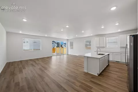 Living - 10190 Keating Dr, Peyton, CO 80831 photo 1 of 4