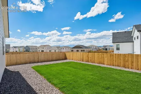 Exterior - 10190 Keating Dr, Peyton, CO 80831 photo 2 of 3