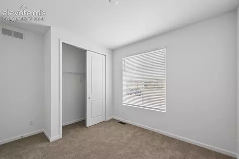 Bedroom - 10190 Keating Dr, Peyton, CO 80831 photo 1 of 2