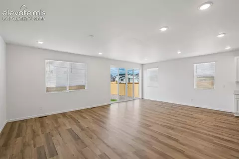 Living - 10190 Keating Dr, Peyton, CO 80831 photo 4 of 4