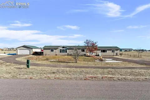 7255 Abilene Dr, Peyton, CO 80831 photo 2