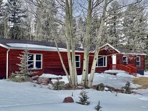 2 Minstrel Dr, Divide, CO 80814 photo 1