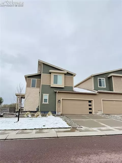1890 Peak Prairie Ln, Monument, CO 80132