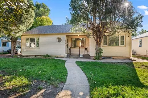 2413 N Royer St, Colorado Springs, CO 80907