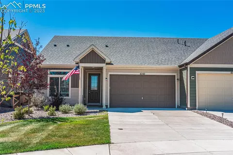 6143 Armdale Hts, Colorado Springs, CO 80927
