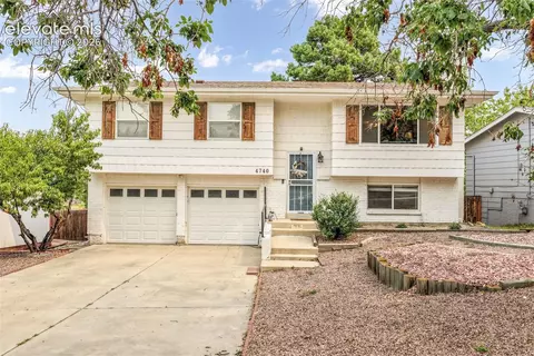 4740 Whimsical Dr, Colorado Springs, CO 80917