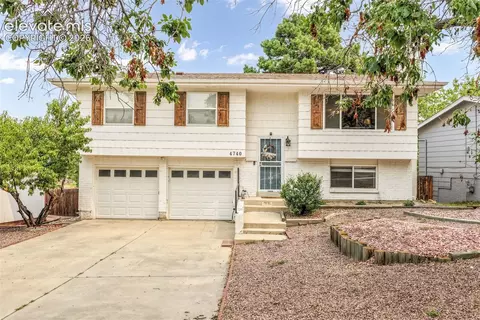 4740 Whimsical Dr, Colorado Springs, CO 80917