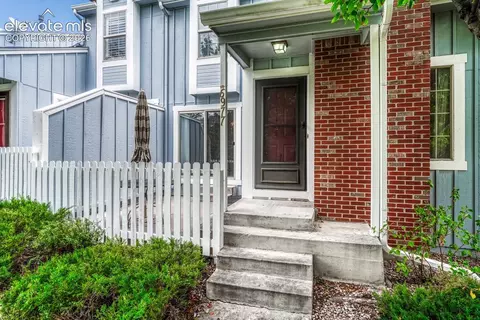 Undisclosed, Colorado Springs, CO 80918