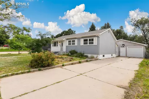 1726 Kingsley Dr, Colorado Springs, CO 80909