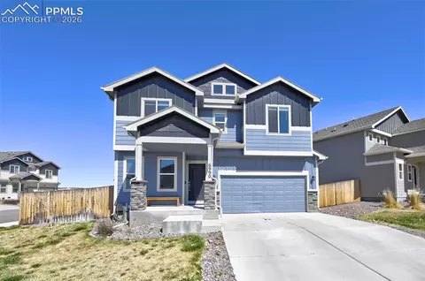 6990 Winnicut Dr, Colorado Springs, CO 80925