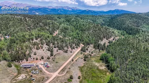 Highway 67, Cripple Creek, CO 80813