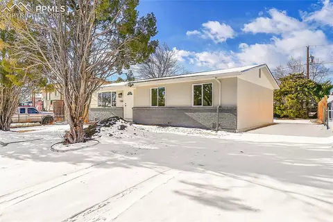 1580 Bonita Dr, Fountain, CO 80817