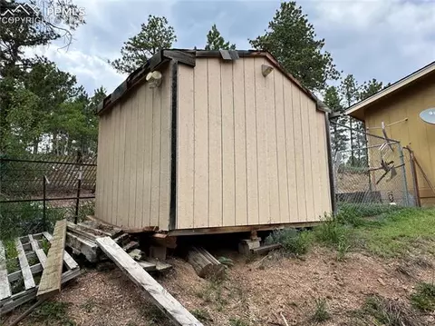 132 Daniel Way, Divide, CO 80814 photo 17