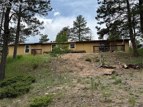 132 Daniel Way, Divide, CO 80814 photo 16