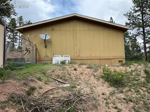 132 Daniel Way, Divide, CO 80814 photo 15