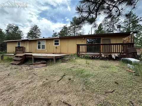 132 Daniel Way, Divide, CO 80814 photo 14