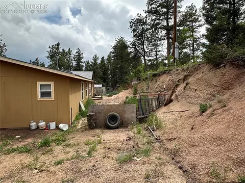 132 Daniel Way, Divide, CO 80814 photo 18